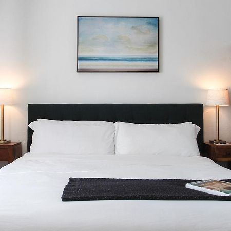 Bed and Breakfast The Westcott Palm Springs Esterno foto