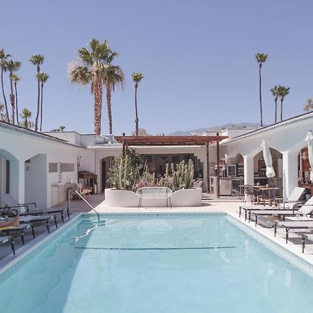 Bed and Breakfast The Westcott Palm Springs Esterno foto