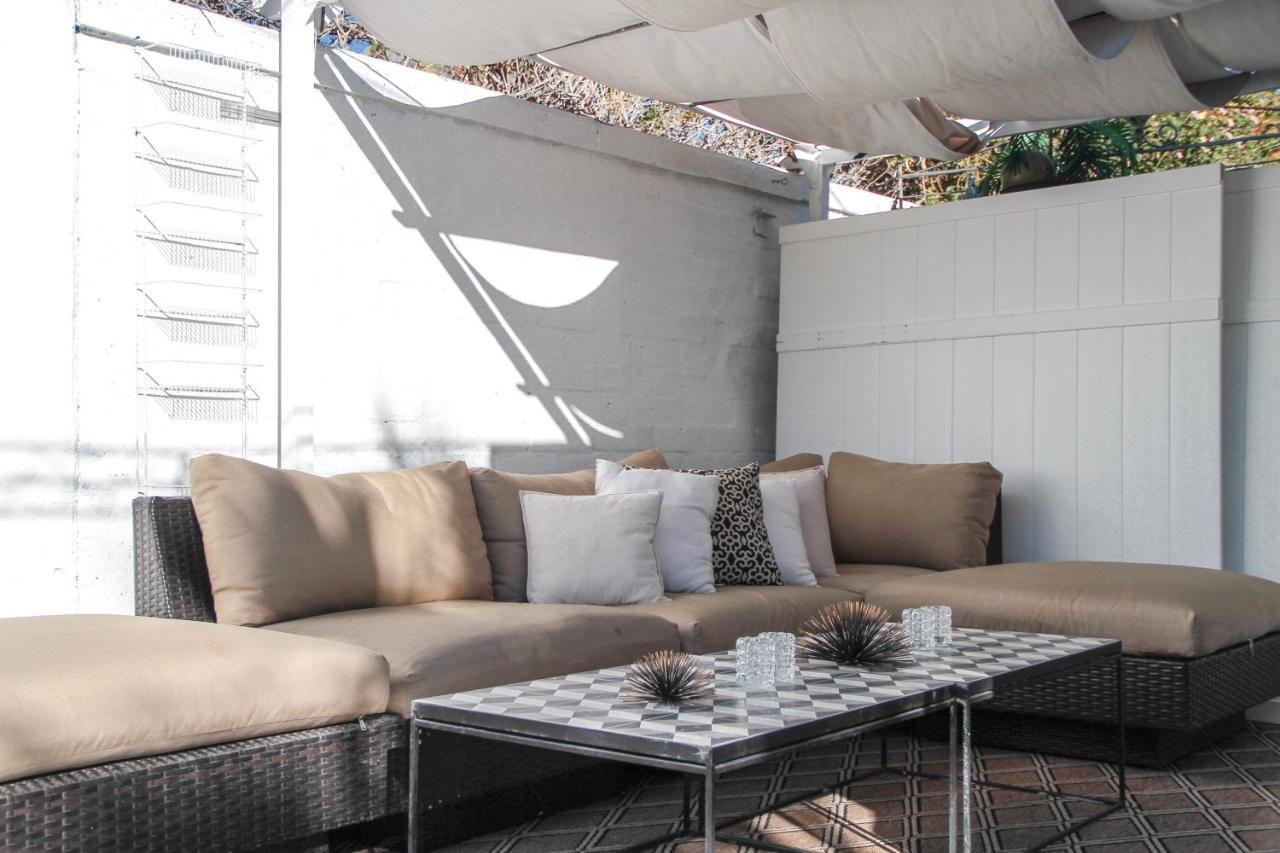Bed and Breakfast The Westcott Palm Springs Esterno foto