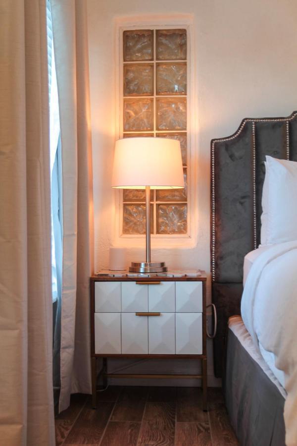 Bed and Breakfast The Westcott Palm Springs Esterno foto