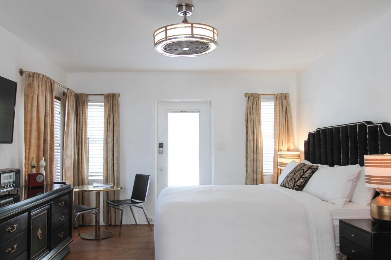 Bed and Breakfast The Westcott Palm Springs Esterno foto