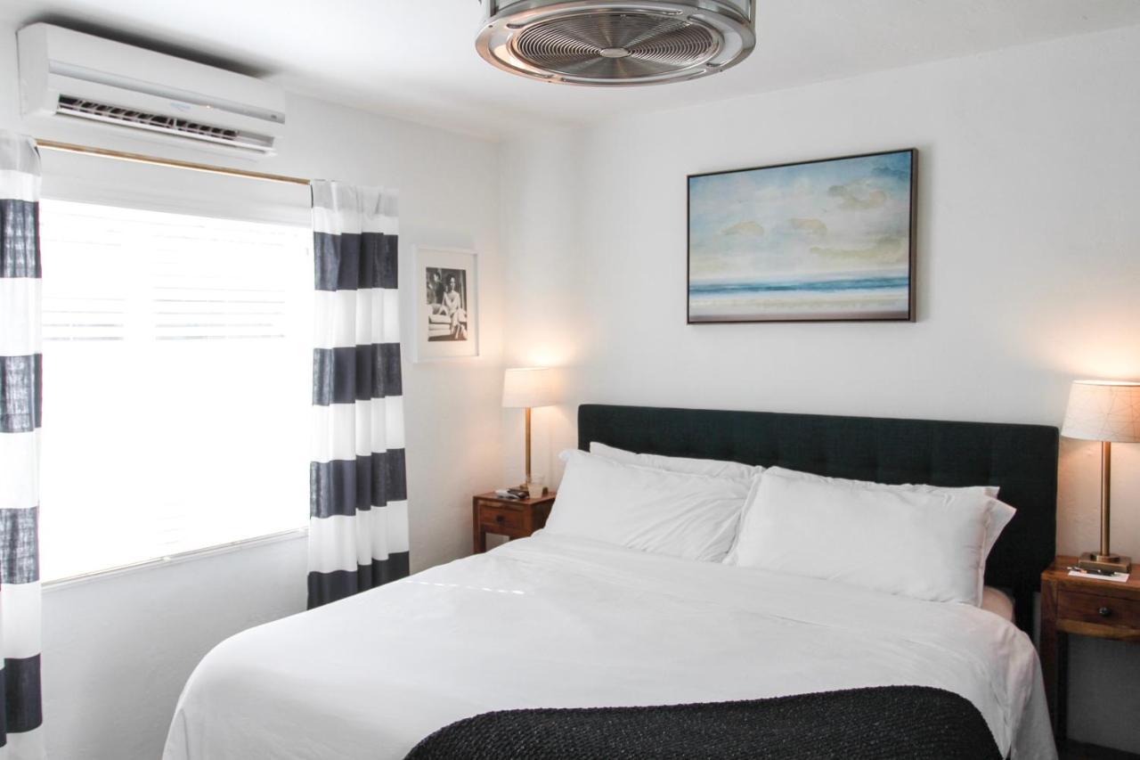 Bed and Breakfast The Westcott Palm Springs Esterno foto