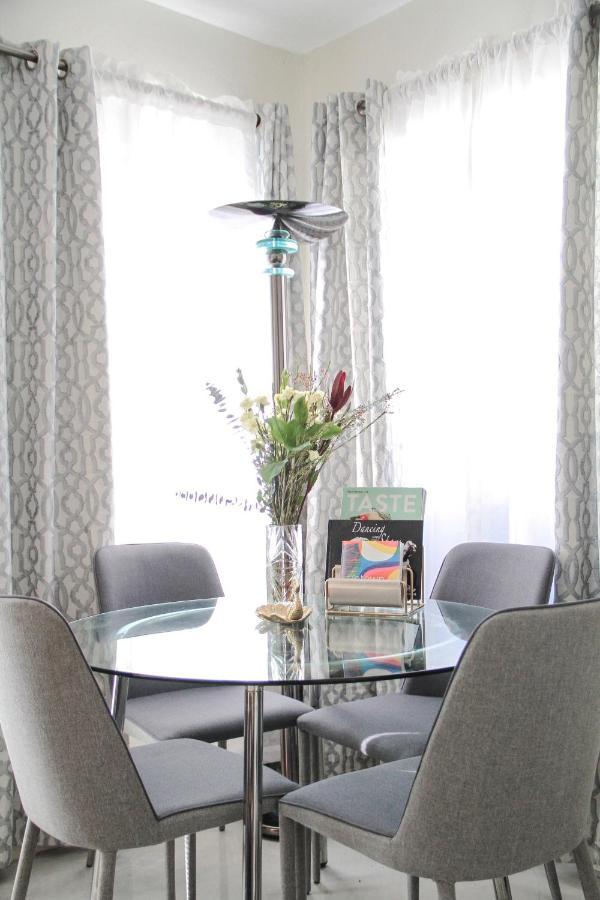 Bed and Breakfast The Westcott Palm Springs Esterno foto