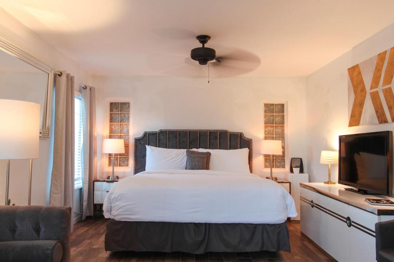 Bed and Breakfast The Westcott Palm Springs Esterno foto