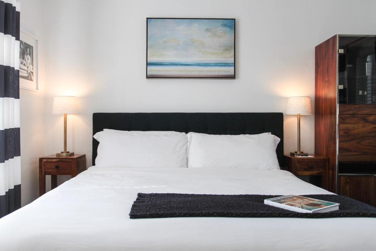 Bed and Breakfast The Westcott Palm Springs Esterno foto