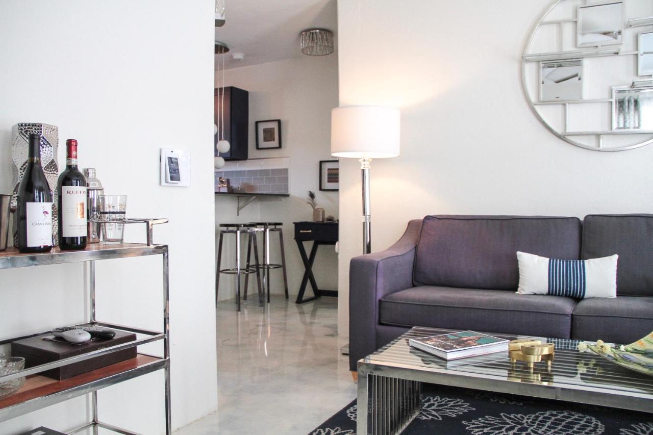 Bed and Breakfast The Westcott Palm Springs Esterno foto