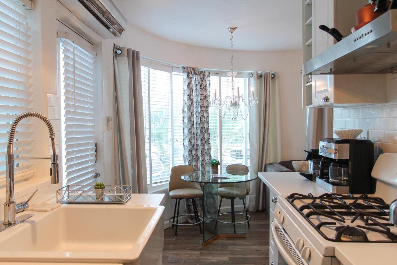 Bed and Breakfast The Westcott Palm Springs Esterno foto