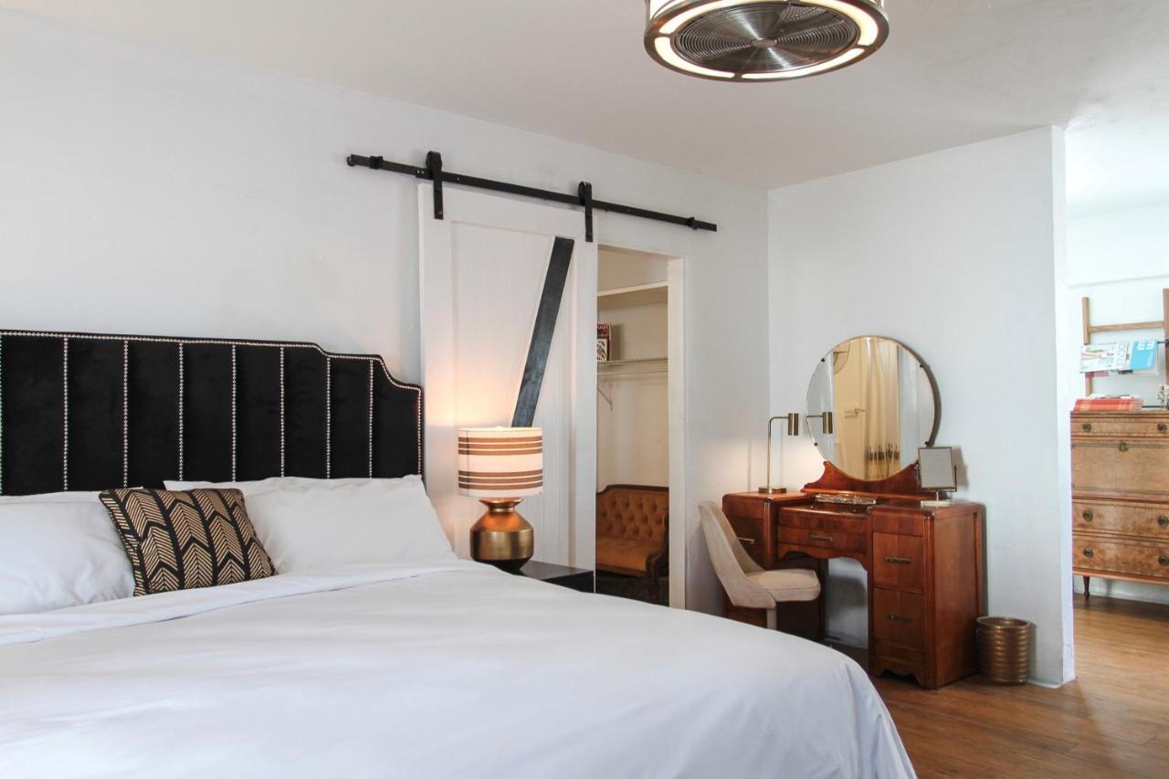 Bed and Breakfast The Westcott Palm Springs Esterno foto