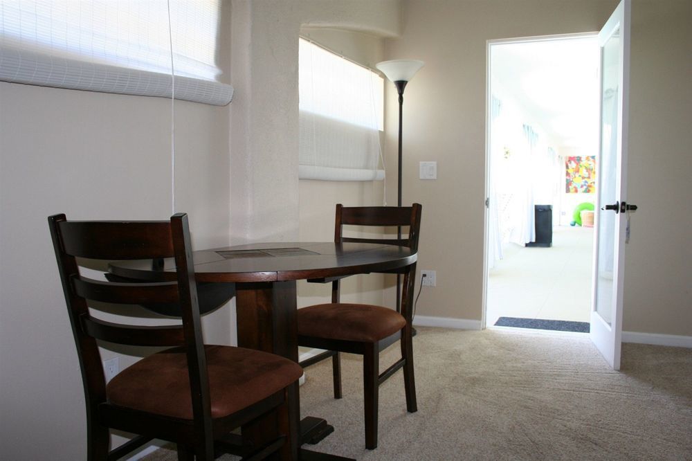 Bed and Breakfast The Westcott Palm Springs Esterno foto