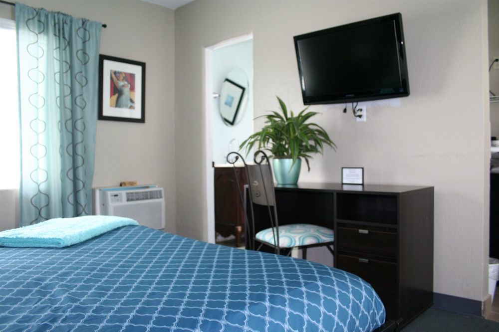 Bed and Breakfast The Westcott Palm Springs Esterno foto