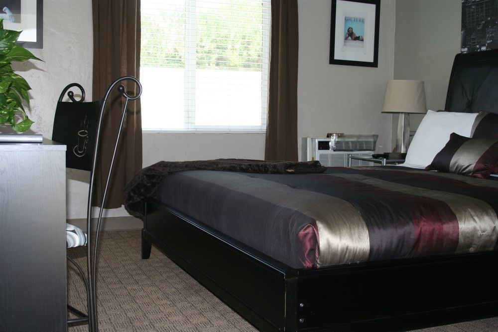 Bed and Breakfast The Westcott Palm Springs Esterno foto