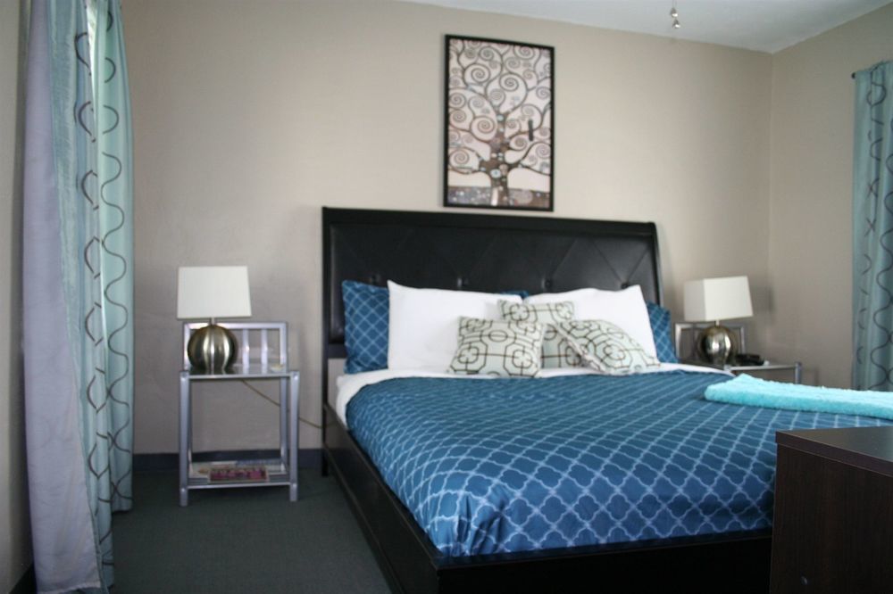 Bed and Breakfast The Westcott Palm Springs Esterno foto