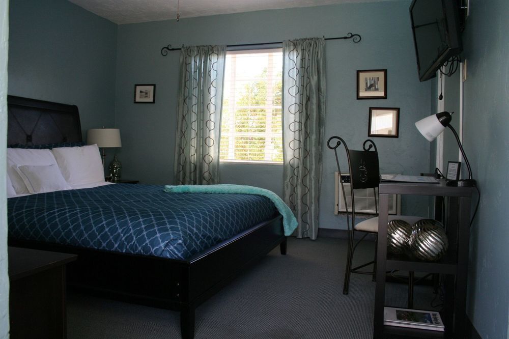 Bed and Breakfast The Westcott Palm Springs Esterno foto