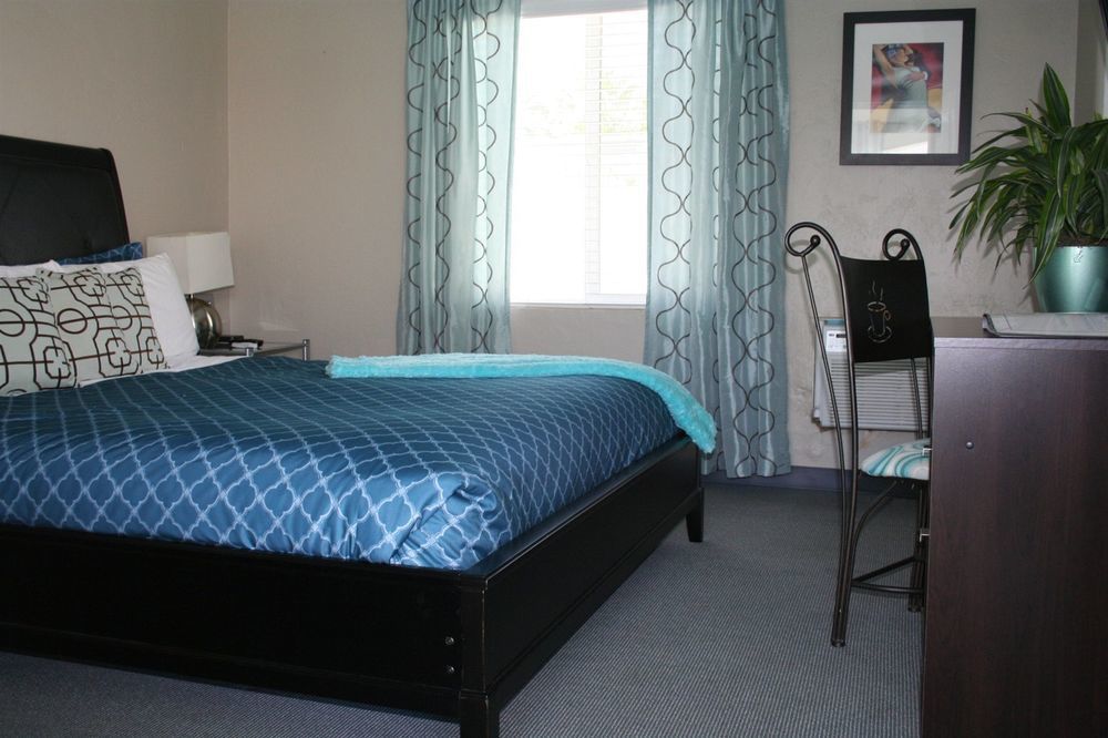 Bed and Breakfast The Westcott Palm Springs Esterno foto