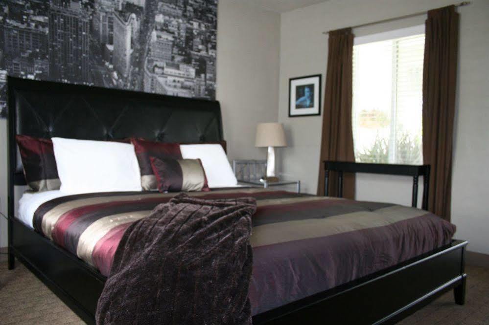 Bed and Breakfast The Westcott Palm Springs Esterno foto